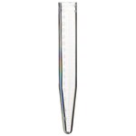 Nalgene&trade; PC Conical-Bottom Centrifuge Tubes
