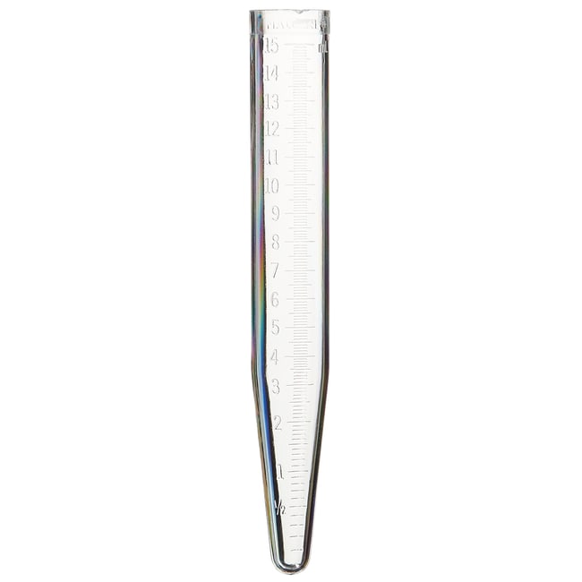 Nalgene&trade; PC Conical-Bottom Centrifuge Tubes