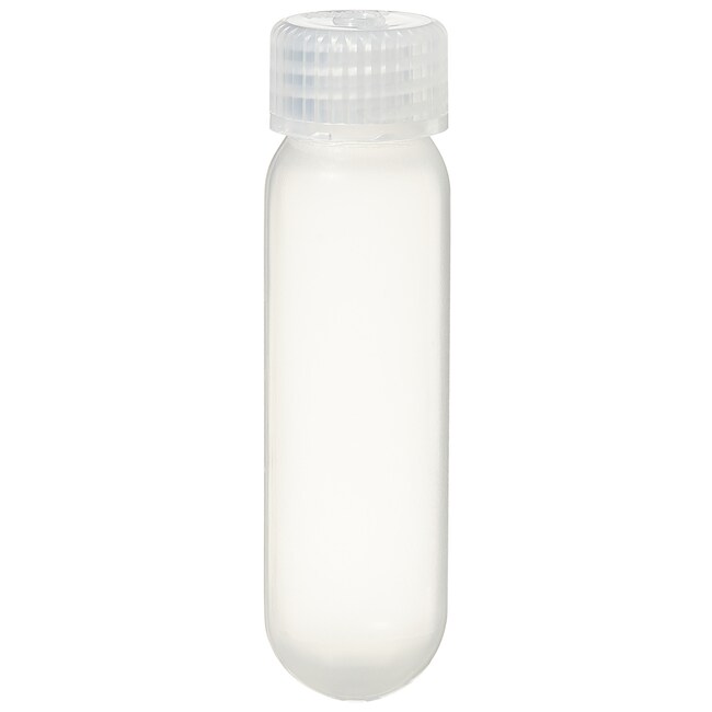 Nalgene&trade; Oak Ridge PPCO 高速离心管