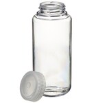 Nalgene&trade; 聚碳酸酯离心瓶