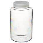 Nalgene&trade; 聚碳酸酯离心瓶