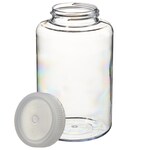 Nalgene&trade; 聚碳酸酯离心瓶