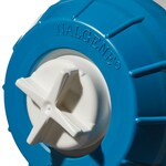 Nalgene&trade; 1L Super-Speed Centrifuge Bottles with Sealing Closure