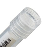 带线性条形码的冻存管