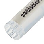 带线性条形码的冻存管