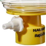 Nalgene&trade; Rapid-Flow&trade; 带 PES、CN、SFCA 或尼龙滤膜的无菌一次性瓶顶过滤器