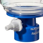 Nalgene&trade; Rapid-Flow&trade; Sterile Disposable Bottle Top Filters with PES, CN, SFCA or Nylon Membranes