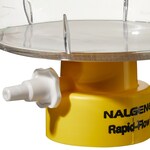 Nalgene&trade; Rapid-Flow&trade; 带 PES、CN、SFCA 或尼龙滤膜的无菌一次性瓶顶过滤器