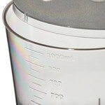 Nalgene&trade; Rapid-Flow&trade; 带 PES、CN、SFCA 或尼龙滤膜的无菌一次性瓶顶过滤器