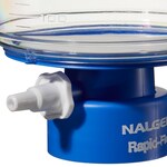 Nalgene&trade; Rapid-Flow&trade; Sterile Disposable Bottle Top Filters with PES, CN, SFCA or Nylon Membranes