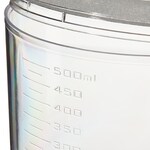 Nalgene&trade; Rapid-Flow&trade; Sterile Disposable Bottle Top Filters with PES, CN, SFCA or Nylon Membranes