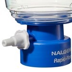 Nalgene&trade; Rapid-Flow&trade; 带 PES、CN、SFCA 或尼龙滤膜的无菌一次性瓶顶过滤器