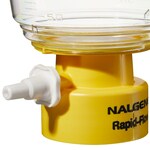 Nalgene&trade; Rapid-Flow&trade; 带 PES、CN、SFCA 或尼龙滤膜的无菌一次性瓶顶过滤器