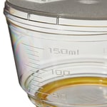 Nalgene&trade; Rapid-Flow&trade; 带 PES、CN、SFCA 或尼龙滤膜的无菌一次性瓶顶过滤器