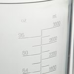 带手柄的 Nalgene&trade; PMP 带刻度塑料烧杯