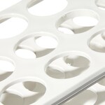 Nalgene&trade; 聚丙烯通用试管架