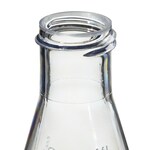 Nalgene&trade; Polycarbonate Erlenmeyer Flasks with Closure