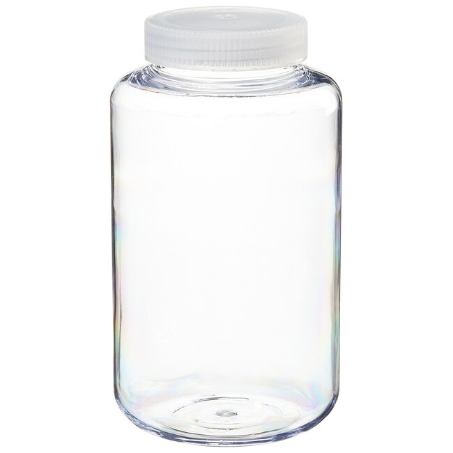 Nalgene&trade; Polycarbonate Centrifuge Bottles