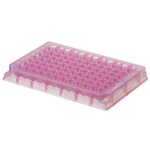 Nunc&trade; 96-Well Polypropylene Sample Processing &amp; Storage Microplates