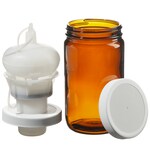 Nalgene&trade; 暴雨水采样器和安装套件