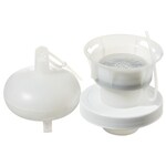 Nalgene&trade; 暴雨水采样器和安装套件