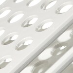 Nalgene&trade; 聚丙烯通用试管架