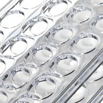 Nalgene&trade; 聚碳酸酯通用型试管架