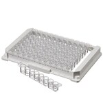 Immuno 透明标准板