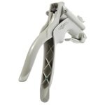 Nalgene&trade; Repairable Hand-Operated PVC Body Vacuum Pumps without Gauge