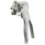 Nalgene&trade; 可修复式手动 PVC 阀体真空泵（不带真空计）