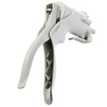 Nalgene&trade; 可修复式手动 PVC 阀体真空泵（不带真空计）