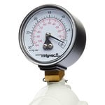 Nalgene&trade; 可修复式手动 PVC 真空泵（带真空计）