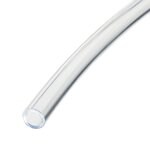 Nalgene&trade; 可修复式手动 PVC 真空泵（带真空计）