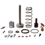 Nalgene&trade; 手动金属真空泵修理套件