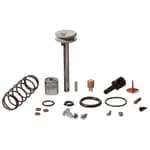 Nalgene&trade; 手动金属真空泵修理套件