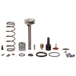 Nalgene&trade; 手动金属真空泵修理套件