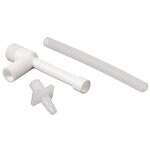 Nalgene&trade; 抽吸式真空泵