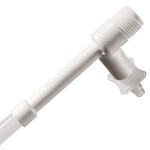 Nalgene&trade; 抽吸式真空泵