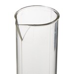 Nalgene&trade; PMP 液体比重计广口瓶