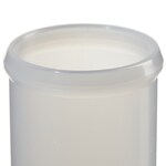 Nalgene&trade; LDPE 带瓶盖样品瓶