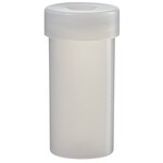 Nalgene&trade; LDPE Sample Vials with Closure