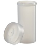 Nalgene&trade; LDPE Sample Vials with Closure