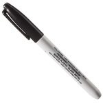 Nalgene&trade; Black Ink Lab Markers
