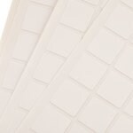 Nalgene&trade; Polyolefin Pressure-Sensitive Labels