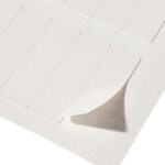 Nalgene&trade; 聚烯烃压敏标签