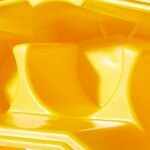 Nalgene&trade; 500mL LLDPE 安全载瓶器