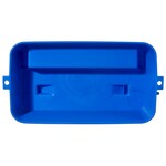 Nalgene&trade; 聚丙烯集气槽