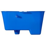 Nalgene&trade; 聚丙烯集气槽