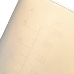 带手柄的 Nalgene&trade; PFA 带刻度塑料烧杯