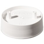 Nalgene&trade; 聚丙烯液体转移盖